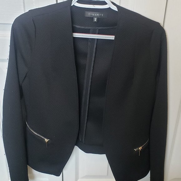 Blazer - Picture 1 of 1